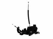 Türschloss hinten rechts JAGUAR XF (X250) 3.0 D 8X2A26412AC 961999104