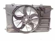 Kühlmodul Ford Transit Custom V362 Kasten (FY, FZ) 0130308422