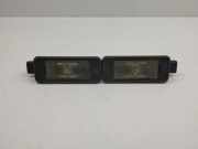 Kennzeichenbeleuchtung PEUGEOT 508 2.0 HDi 9682403680