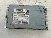 Soundkontrollgerät JAGUAR XF (X250) 2.2 D VP6F6F19C034AL