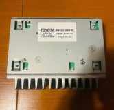 Tonverstärker TOYOTA AVENSIS Estate (_T27_) 2.0 D-4D (ADT270_) 8628005010