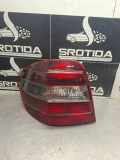 Rücklicht hinten links MERCEDES-BENZ M (W164) ML 280 CDI 4-matic (164.120) 404101L