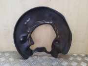 Rear Brake Disc Protection AUDI A8 D4 (4H_) 3.0 TDI quattro 4H0615611H