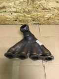 Auspuffkrümmer links MERCEDES-BENZ C (W203) C 180 Kompressor (203.046)