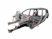 Viertelfeld vorne links JEEP GRAND CHEROKEE IV (WK, WK2) 3.0 CRD V6 4x4