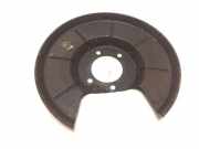 Rear Brake Disc Protection VOLVO S80 I (TS, XY) 2.0 T