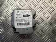 Airbag-Steuergerät OPEL VECTRA B Hatchback (38_) 2.0 DTI 16V 24416701