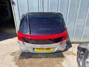 Kofferraumdeckel HONDA CIVIC IX (FK) 1.4 i-VTEC (FK1)