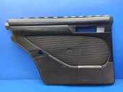 Türpolster hinten links MERCEDES-BENZ S (W126) 500 SE, SEL (126.036) 1267370170