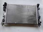 Kühler Alfa Romeo Giulietta (940) 50514472