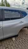 Tür hinten links NISSAN X-TRAIL (T32_) 1.6 dCi (T32)