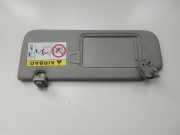 Sonnenblende links Kia Sportage 4 (QL, QLE) 85210D9500ED