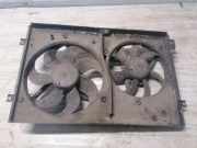 Motorlüfter VW BORA (1J2) 1.9 TDI 6H0959455B 1J0121206CB41