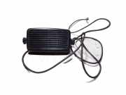 Telefonsteuergerät VW TRANSPORTER IV Furgon (70XA) 2.5 TDI HFS12 IG39103202