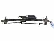 Scheibenwischermechanismus vorne HYUNDAI SANTA FÉ II (CM) 2.0 CRDi 4x4 981102B000