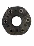 Propshaft Rubber Coupling MERCEDES-BENZ M (W163) ML 270 CDI (163.113) 2104110215