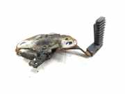 Motorhaubenschloss CITROËN C2 (JM_) 1.1