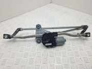 Scheibenwischermechanismus vorne VOLVO S60 II D3 3397021173