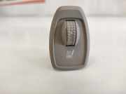 Schalter sitzheizung RENAULT LAGUNA III (BT0/1) 2.0 dCi (BT01, BT09, BT12, BT1S) 123476702 526810081