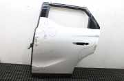 Tür hinten links CITROËN DS3 Crossback 1.2 VTi 82