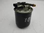 Kraftstofffilter MERCEDES-BENZ C (W204) C 200 CDI (204.001)