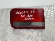 Heckklappenleuchte links HONDA ACCORD V (CC, CD) 2.0 i 236207