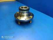 Radlager hinten links MITSUBISHI COLT IV (CA_A) 1.6 GLXi 16V (CA4A) MB663630 FAG