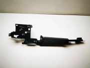 Rear Parcel Shelf Left Rail Cover BMW 3 Touring (E91) 330 d 7068909