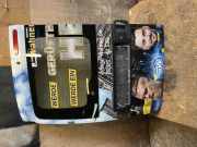 Heckklappe geschlossen Fiat Doblo Van (263)