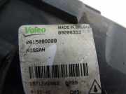 Nebelscheinwerfer links NISSAN X-TRAIL (T31) 2.0 dCi 89206353