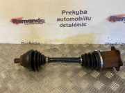Antriebswelle vorne links VW PASSAT B7 ALLTRACK (365) 2.0 TDI