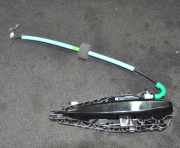 Türaußengriff hinten rechts BMW X1 (F48) sDrive 18 d 7401210