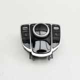 Navigations-Steuerknopf MERCEDES-BENZ C Coupe (C205) C 220 d (205.304) A2059054006 A2059006115
