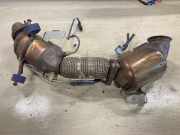 Katalysator ohne Lambdasonde Volvo XC40 (536) 31670268