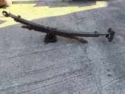 Blattfeder hinten rechts MITSUBISHI L 200 / TRITON (KJ_, KK_, KL_) 2.4 DI-D 4WD (KJ0T)