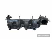 Ansaugbrücke MAZDA 6 Hatchback (GH) 2.0 MZR RF7J1M20