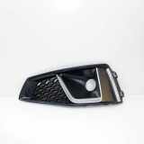 Gitter Grill vorne links AUDI A4 (8W2, B9) 2.0 TFSI quattro 8W0807681BA