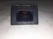 Uhr Mitsubishi Pajero III (V6, V7)