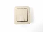 Lüftungsgitter für Stoßfänger Audi A8 (4H) 4H0887301