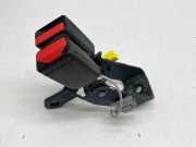 Gurtschloss Volvo XC60 I (156) 20170522