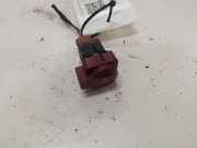 Schalter für Warnblinker Citroen C4 I (LC) 96480877KR