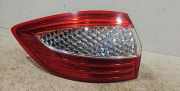 Rücklicht hinten links FORD MONDEO IV Sedan (BA7) 2.0 TDCi 7S7113405B