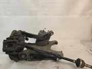 Nabe hinten rechts VOLVO XC90 I D5 AWD 31325816