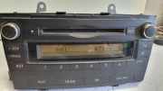 Navigationskarten auf CD/DVD TOYOTA AVENSIS Sedan (_T27_) 2.0 D-4D (ADT270_) 8612005140