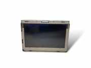Navigationsanzeige LAND ROVER FREELANDER 2 (L359) 2.2 TD4 4x4 QFLV601A