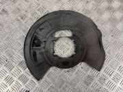 Rear Brake Disc Protection MASERATI QUATTROPORTE VI 3.8 GT S
