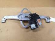 Fensterheber links vorne Ford Focus II Turnier (DA, DS, FFS) 3M51R23200BF