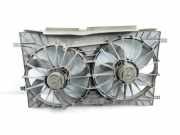 Gebläsemotor Jeep Patriot (MK74) 1115107VE