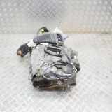 Motor JAGUAR I-PACE (X590) EV400 AWD J9D3-14K192-AC J9D3-14E190-AC