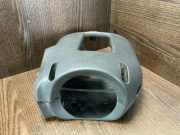 Lenkmechanismus Verkleidung